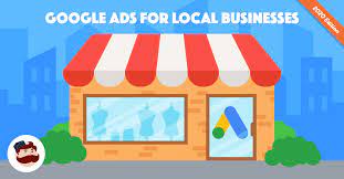 Running Successful Google Ads for Your Local Business: A Step-by-Step Guide